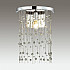 Настенный светильник Odeon Light Raini 4845/1W