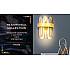 Настенный светильник Ambrella light Traditional TR5348