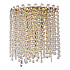 Настенный светильник Newport 10903/A gold М0062969