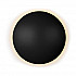 Настенный светодиодный светильник iLedex Lunar ZD8102-18W BK