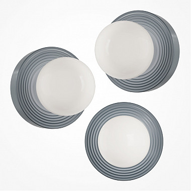 Настенный светильник Careless MOD403WL-01GR