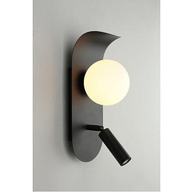 Настенный светильник Zofka APL.345.01.02