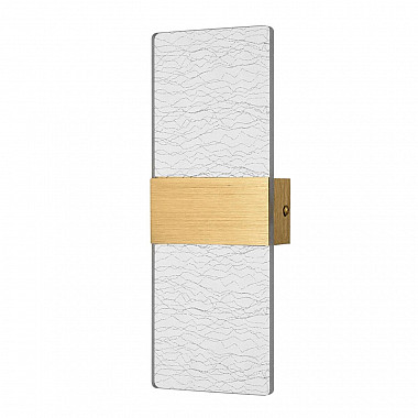 Настенный светильник Luis 8192/6WL