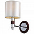 Бра Arte Lamp Circolo A9519AP-1BR