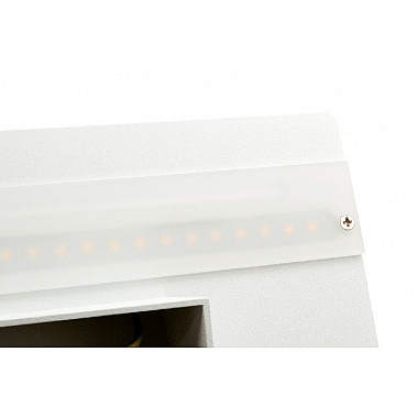 Настенный светильник WINTER GW-5011M-6-WH-NW