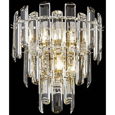 Настенный светильник Lazzara WE107.03.101