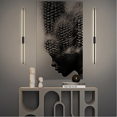 Настенный светильник Maula L41821.09