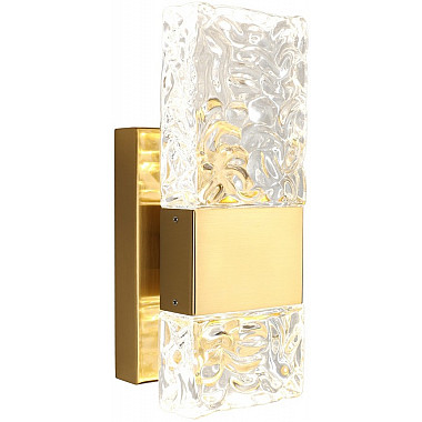 Настенный светильник Fabayann APL.335.01.10