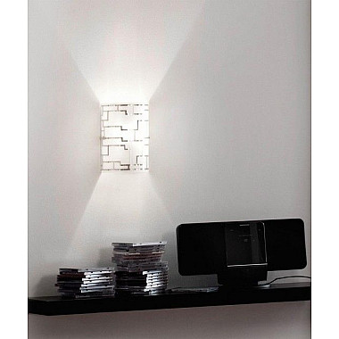 Настенный светильник Bayman 92564