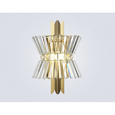 Настенный светильник High Light LH41029