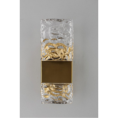 Настенный светильник Fabayann APL.335.01.10