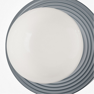 Настенный светильник Careless MOD403WL-01GR