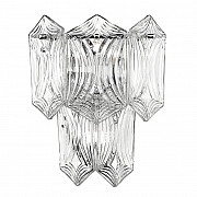 Настенный светильник Zumaline Corato W0475-02A-F4AC