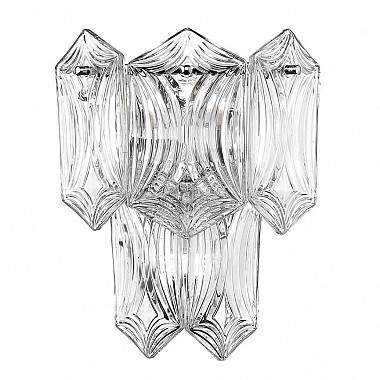 Настенный светильник Zumaline Corato W0475-02A-F4AC