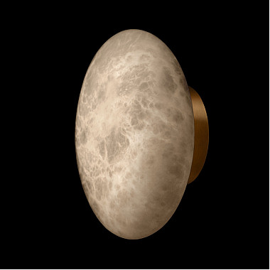 Настенный светильник Emi 10414W/L