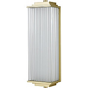 Настенный светильник 3290 3293/A brass new