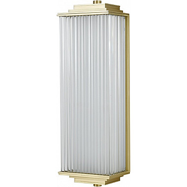 Настенный светильник 3290 3293/A brass new