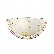 Настенный светильник Blanketa Gold 002