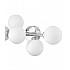 Настенный светильник Lumina Deco Marsiada LDW 6033-5 CHR