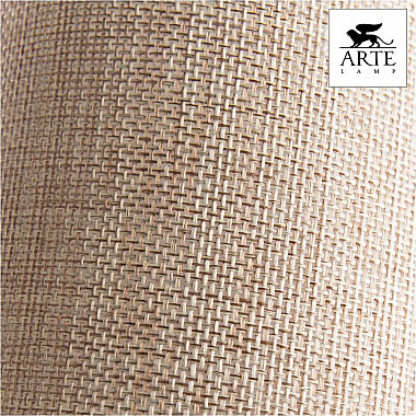 Бра Arte Lamp Corda A8958AP-2BR