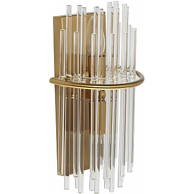 Настенный светильник Аделард 642027502