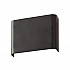 Настенный светодный светильник Crystal Lux CLT 323W160 BL