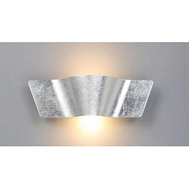 Настенный светодиодный светильник Crystal Lux CLT 014W SL