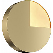 Настенный светильник Jupiter MOD320WL-L5BS3K