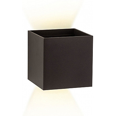 Настенный светильник AM11 AM112-2X5W-COFFEE