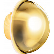 Настенный светильник Dot 10362L Gold