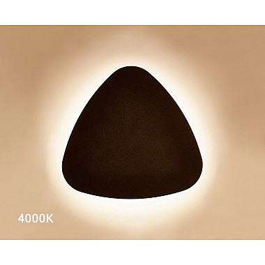 Настенный светильник IT02-014 black