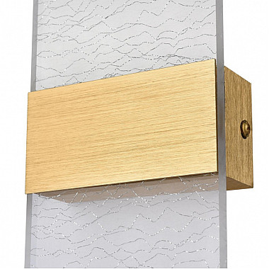 Настенный светильник Luis 8192/6WL