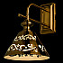 Бра Arte Lamp Kensington A1511AP-1PB