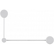Настенный светильник Tactic FR5363WL-02W