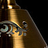 Бра Arte Lamp Kensington A1511AP-1PB