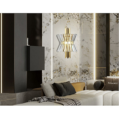 Настенный светильник High Light LH41029