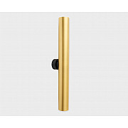 Настенный светильник IT02-026 gold 3000K