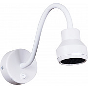 Настенный светильник 86203-9.2-001MN LED5W WT