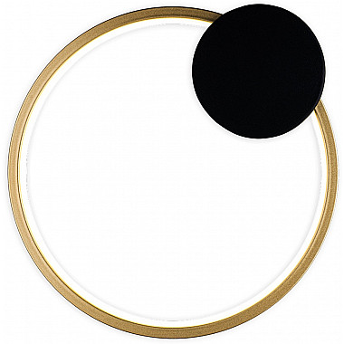 Настенный светильник Figures 10262/1LED