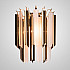 Настенный светильник COMPAR WALL compar-wall01