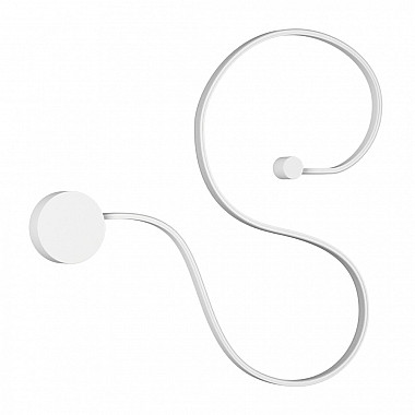 Настенный светильник LINE C AB15014-1C-WH