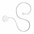 Настенный светильник LINE C AB15014-1C-WH