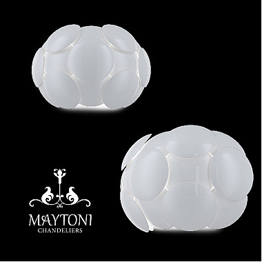 Настенный светильник Modern 10 MOD503-01-W