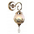 Бра Arte Lamp Moroccana A4552AP-1GO