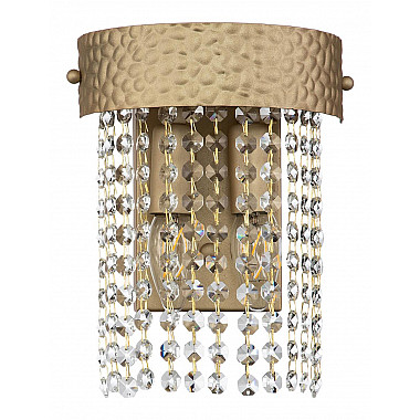 Настенный светильник Escada Niagara 10170/2A
