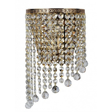 Настенный светильник Stella Stella E 2.10.102 G