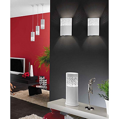 Настенный светильник Carmelia 91416