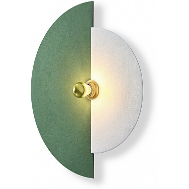 Настенный светильник Carry FR5487WL-01G