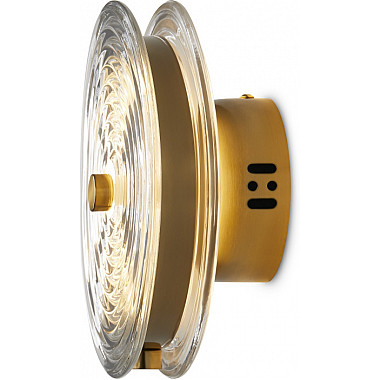 Настенный светильник Borbon FR5442WL-L7TR