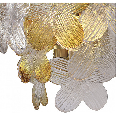 Настенный светильник Tender SL6240.201.02